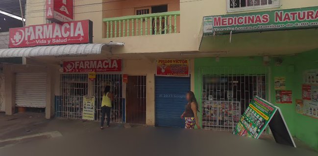 Licoreria D'todito 24/7