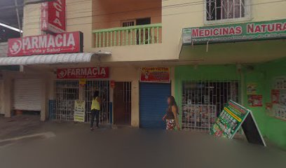 Licoreria D'todito 24/7