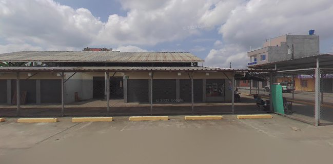 Mercado Sur de Pasaje