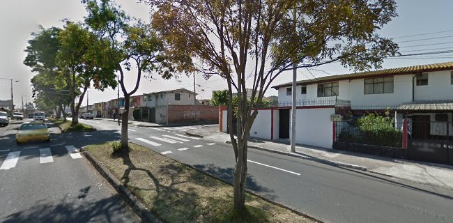 EL JARDIN AMBATEÑO PANADERIA Y PASTELERIA