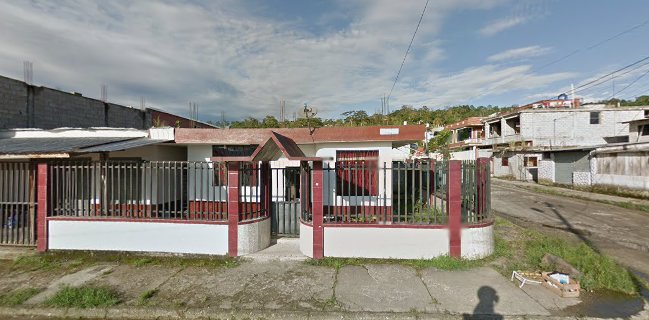 Restaurante Sabor de Casa