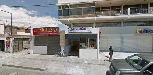 Ali's Parrilladas & Pizzeria