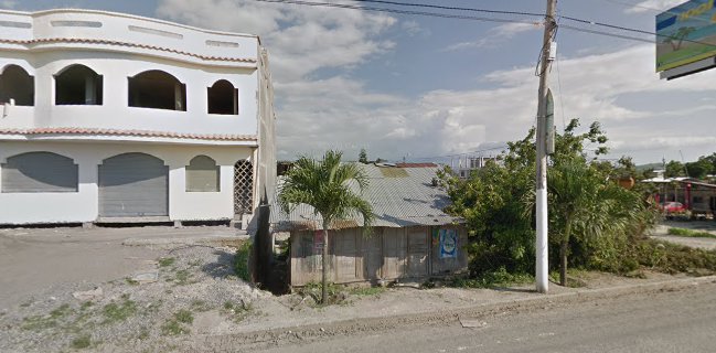 Restaurante Asadero Hnos Nieves #3