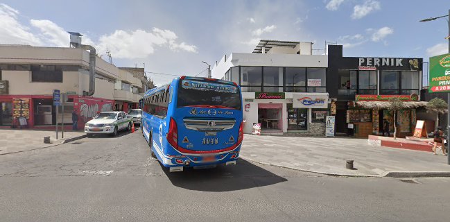 Bavaroi´s - Mitad del Mundo