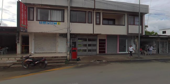 Panadería las delicias