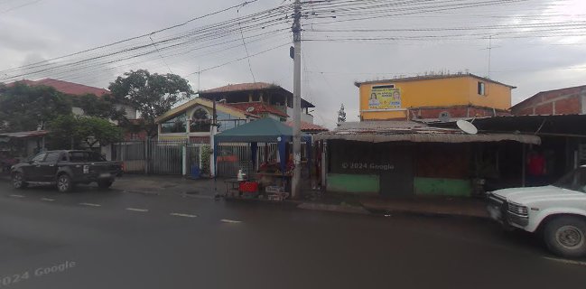 La Carreta de La Dali