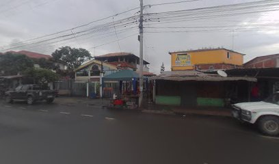 La Carreta de La Dali