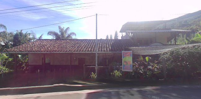 EL Tanque Parrillero