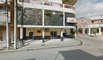 Guatitas del Paraguayo