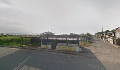 Bar Restaurant Tachina