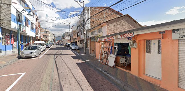 Heladeria La Vaca En Un Palito