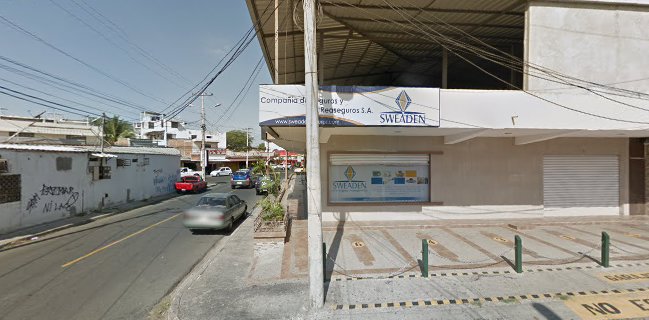 Ch Farina la pizza italiana CC. Paseo Shopping