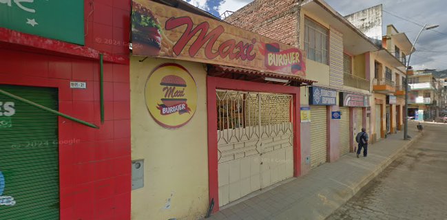 Pollos al Carbón y Asados de la T J