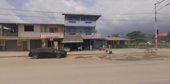 Chancho a la barbosa "La Delicia de Corina"