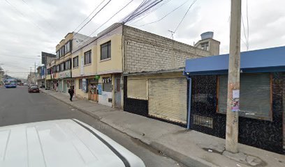 BAR EL "RINCÓN DE LA COPA"