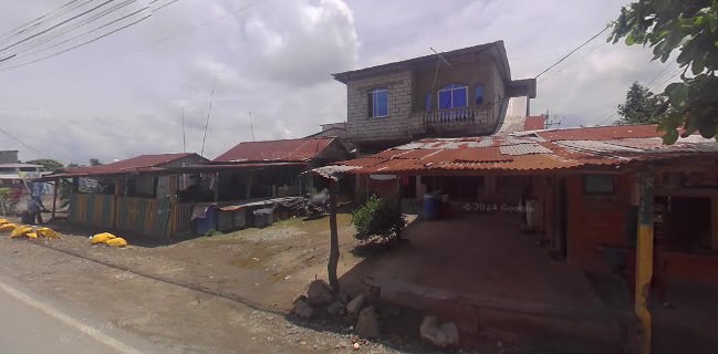 Bar-Comedor "Panchita"