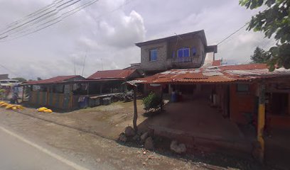 Bar-Comedor "Panchita"