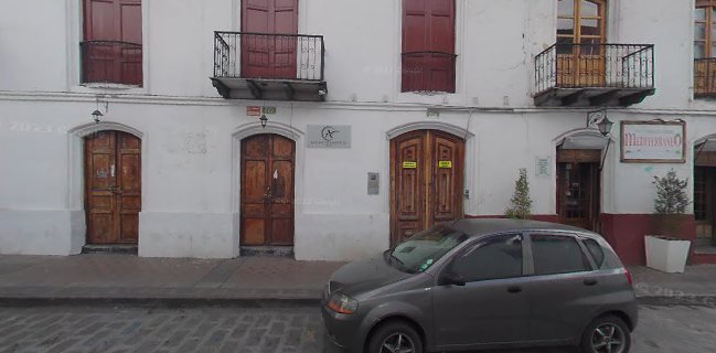 Restaurant Pizzería Mediterráneo