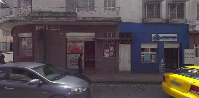 Panaderia Miguitas