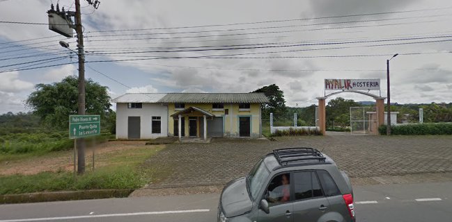 Vía Mar Bar/Restaurant