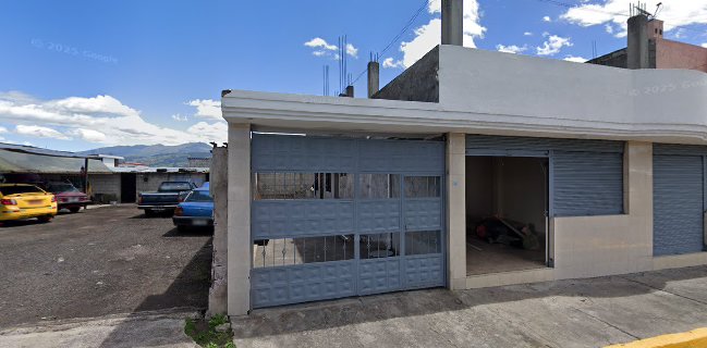 Distribuidora Pingüino