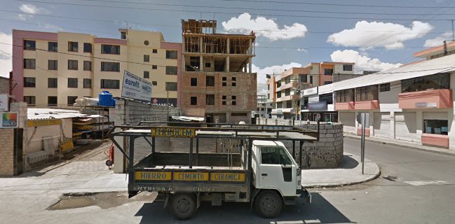 Panadería Multicereal