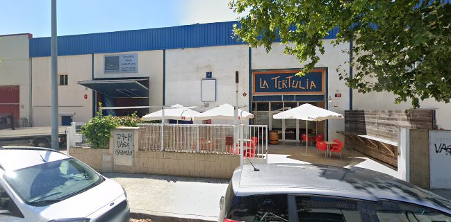 Opinii despre La Tertúlia în Reus - Gastronomía y hostelería