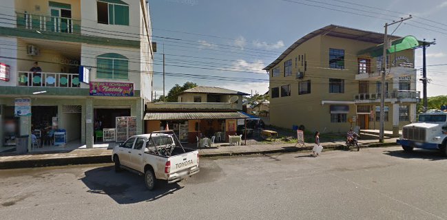 panaderia y pasteleria "Mi Pastelito"