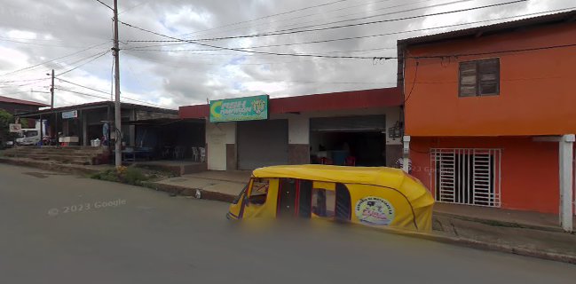 ASADERO Y PARRILLADAS "CHINTO MÁRQUEZ"