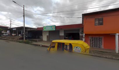 ASADERO Y PARRILLADAS "CHINTO MÁRQUEZ"