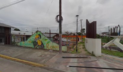 Pizzería el bambino