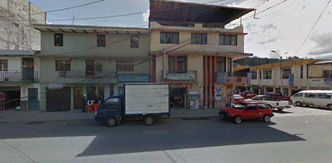 TRIPA MISHKI DOÑA MARY