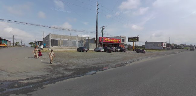 Helechos De Guayabal Restaurante